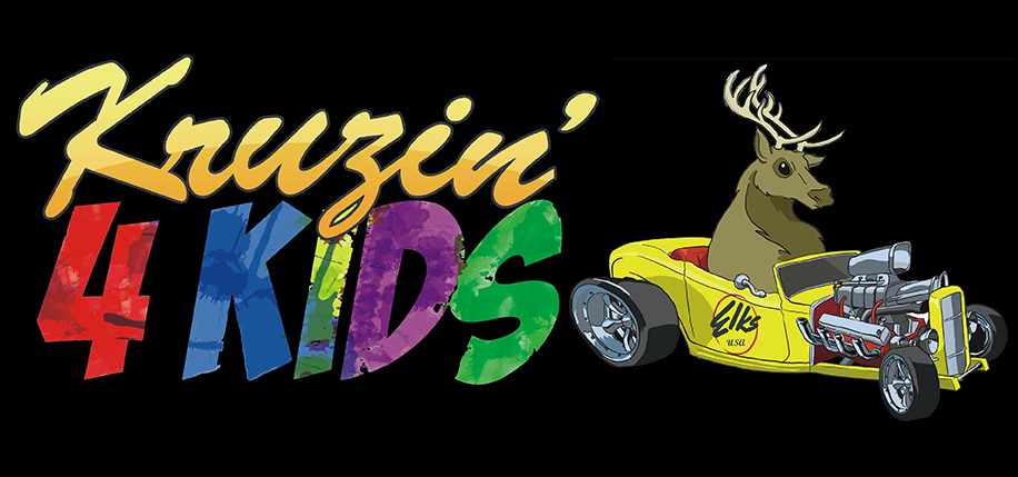 Kruzin 4 Kids Car Show