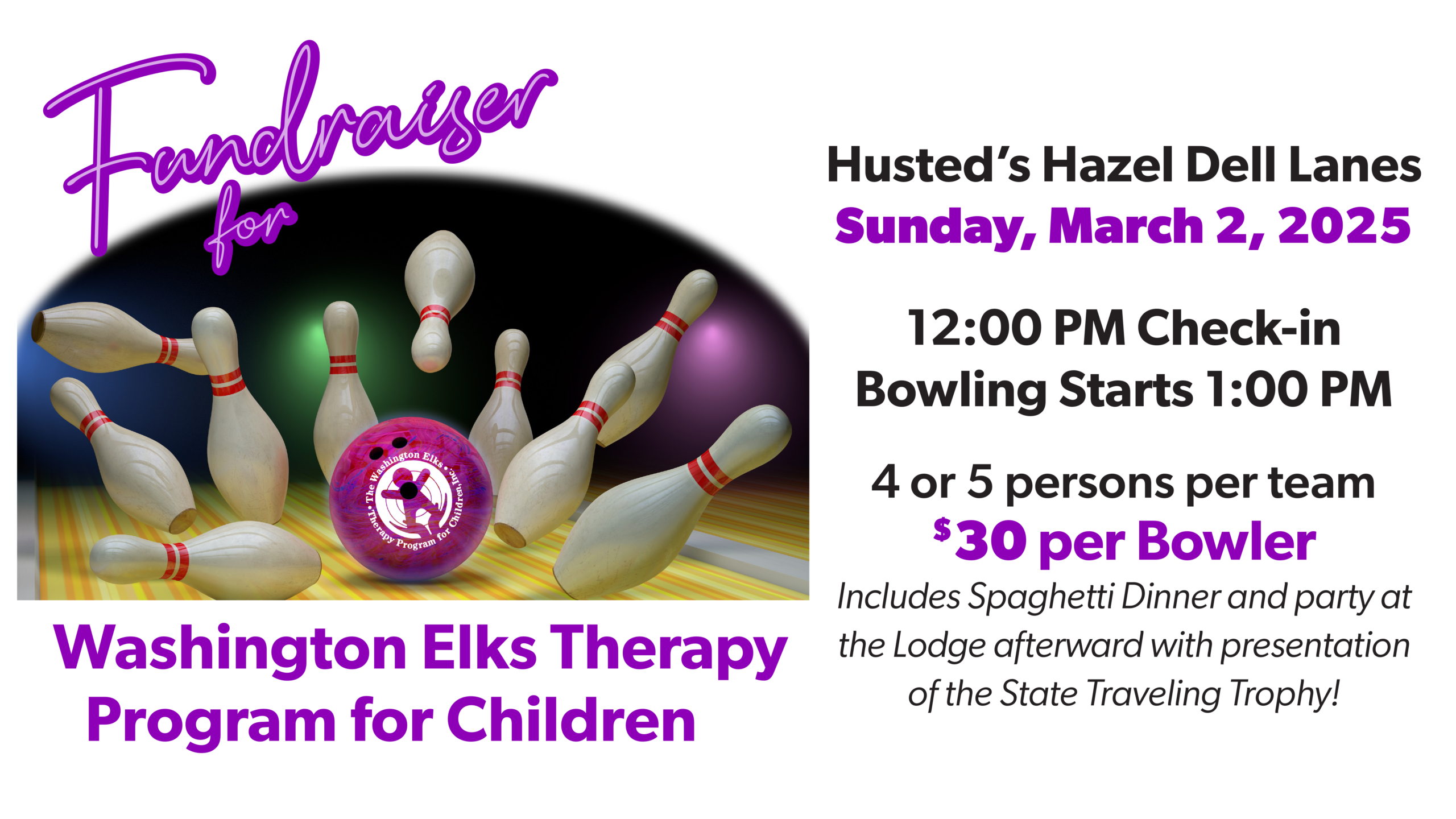 bowling